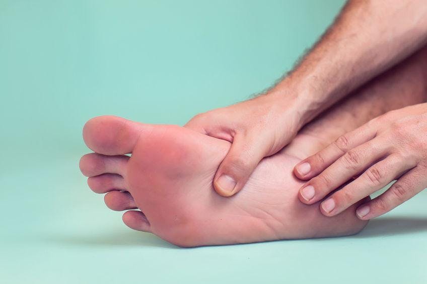 Discover how podiatry eases arthritis foot pain. Learn about treatments & relief strategies for managing discomfort effectively.